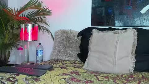 Markus latin online show from January 2025 04:45:01 PM