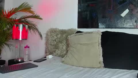 Markus latin online show from February 2025 12:09:01 AM