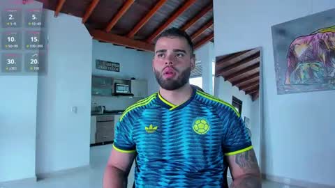 markus_tyler online show from July 2026 09:08:02 PM