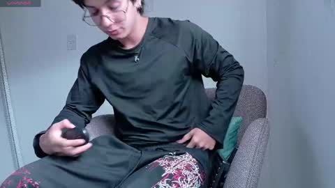 markuss___ online show from April 2026 12:26:01 PM