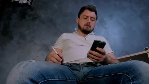 MARK online show from April 2026 09:09:02 PM