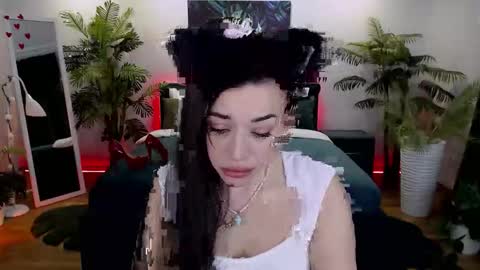 Snapshot of marladewis chatting on December 2025 07:45:02 AM MarlaDewis online show from December 2025 07:45:02 AM