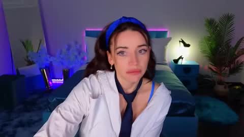 Snapshot of marladewis chatting on December 2025 12:46:02 PM MarlaDewis online show from December 2025 12:46:02 PM