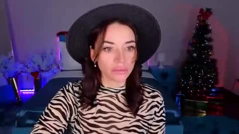 Snapshot of marladewis chatting on January 2026 06:10:02 PM MarlaDewis online show from January 2026 06:10:02 PM