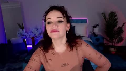 Snapshot of marladewis chatting on February 2026 06:45:01 PM MarlaDewis online show from February 2026 06:45:01 PM