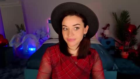 Snapshot of marladewis chatting on February 2026 05:19:02 PM MarlaDewis online show from February 2026 05:19:02 PM