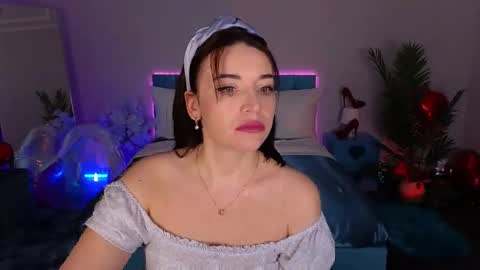 Snapshot of marladewis chatting on February 2026 05:31:01 PM MarlaDewis online show from February 2026 05:31:01 PM