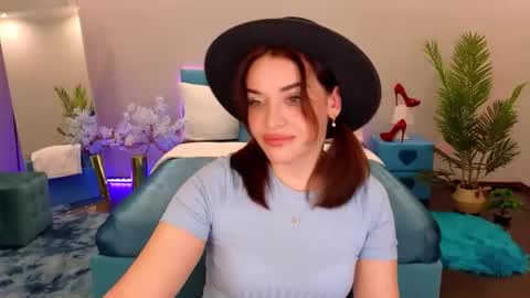 Snapshot of marladewis chatting on February 2026 06:50:02 PM MarlaDewis online show from February 2026 06:50:02 PM