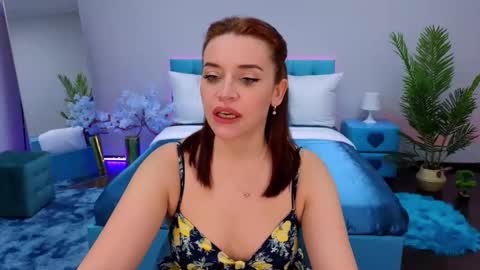 Snapshot of marladewis chatting on February 2026 12:06:02 PM MarlaDewis online show from February 2026 12:06:02 PM