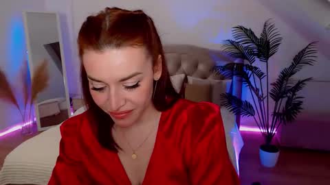 Snapshot of marladewis chatting on March 2026 05:29:01 PM MarlaDewis online show from March 2026 05:29:01 PM