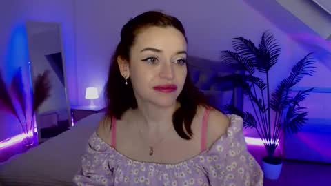 Snapshot of marladewis chatting on April 2026 06:03:01 PM MarlaDewis online show from April 2026 06:03:01 PM