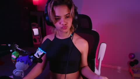 Marlena online show from April 2026 02:07:02 PM