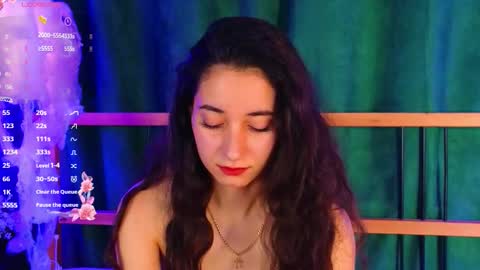 marlenerios online show from October 2025 08:00:02 AM