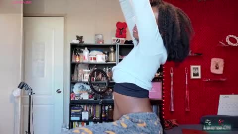 Snapshot of marleymadness9 chatting on February 2026 04:47:02 PM MarleyAquafina online show from February 2026 04:47:02 PM