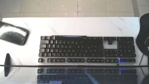 Marlin  online show from February 2025 09:58:02 AM