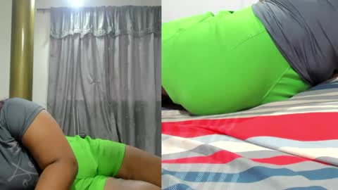 marlyn_black online show from April 2026 07:41:01 PM