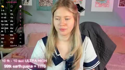 Liza online show from March 2026 07:47:02 AM