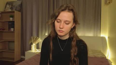 Andriella online show from March 2026 08:18:01 AM