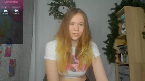 marryjanes online show from January 2026 05:45:01 AM