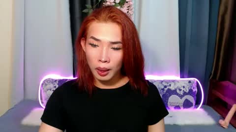 marryme_kai online show from March 2026 05:00:01 AM