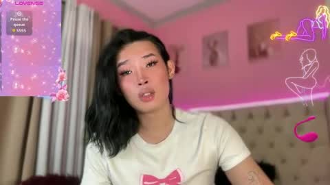 marryme_kai online show from June 2026 03:44:01 AM