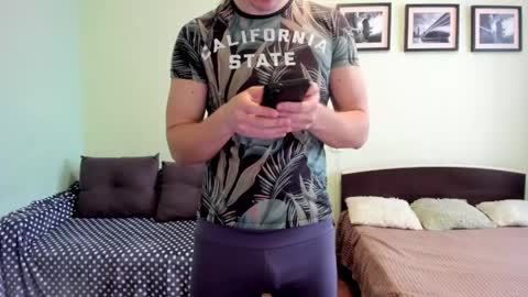 Alan online show from April 2026 05:02:02 AM