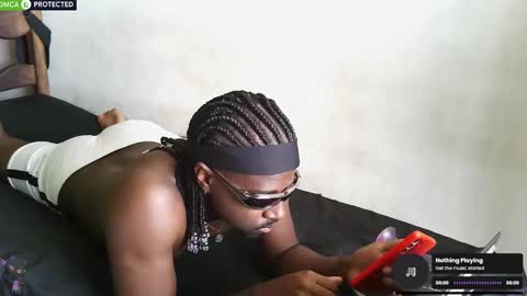 MARS online show from November 2025 05:01:02 PM