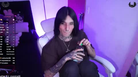 marshall online show from March 2026 08:19:01 AM