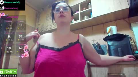 FREE OF sugarmarsha online show from March 2026 03:30:01 PM