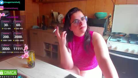 FREE OF sugarmarsha online show from March 2026 10:29:02 AM