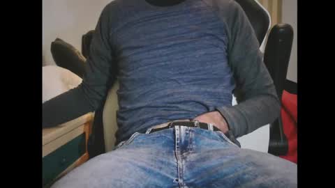 marte_venus online show from January 2025 08:50:01 PM