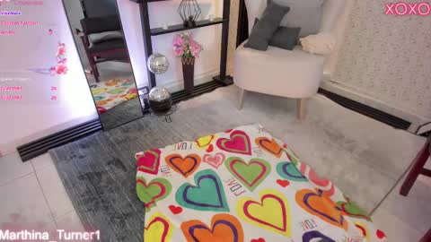 Josephine  online show from February 2025 03:49:02 PM