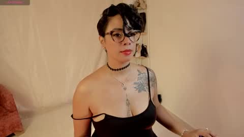 Josephine  online show from March 2026 01:47:01 PM