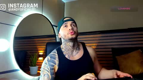 ONLYFANS Sotoandres   modelo independiente online show from March 2026 12:50:01 AM