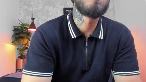 Martin Foster online show from April 2026 01:41:02 PM