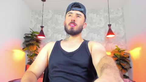 Martin Foster online show from April 2026 02:42:01 AM