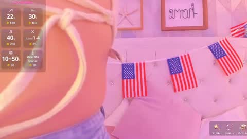 Martina online show from July 2026 12:00:01 PM