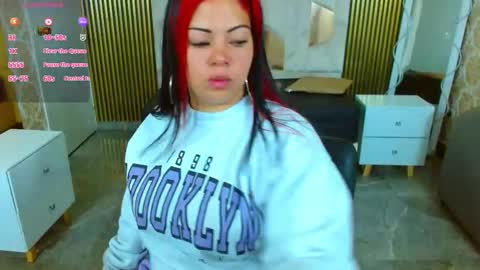 Hey im martina online show from October 2025 03:07:01 AM