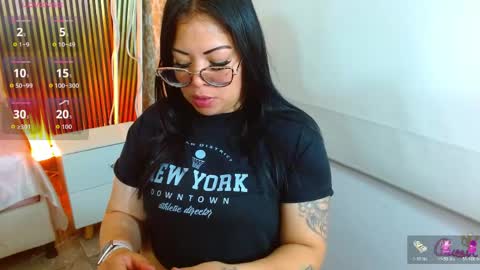 Hey im martina online show from March 2026 05:02:02 AM