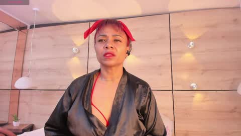 martina touss  online show from April 2026 12:38:01 PM