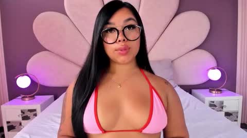 Martina Garcia online show from March 2026 08:14:01 PM