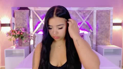 Martina Garcia online show from March 2026 07:15:02 PM