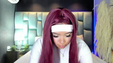 Martina Garcia online show from April 2026 08:15:02 PM