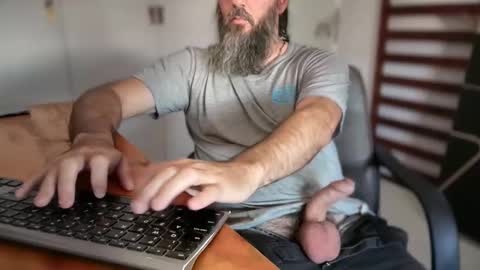 Martincito online show from March 2026 10:54:01 AM