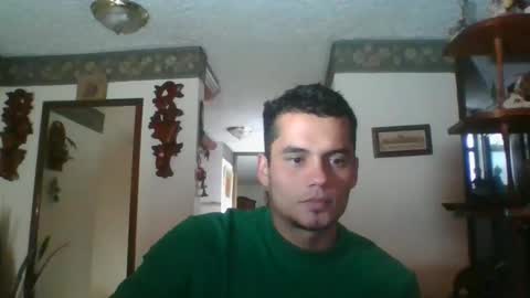 Gaelmonfils2153 online show from May 2026 05:09:02 PM