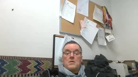 Snapshot of marty1688 chatting on December 2024 11:47:01 AM marty1688 online show from December 2024 11:47:01 AM