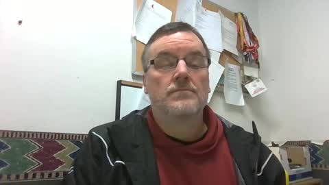 Snapshot of marty1688 chatting on January 2025 01:32:01 PM marty1688 online show from January 2025 01:32:01 PM