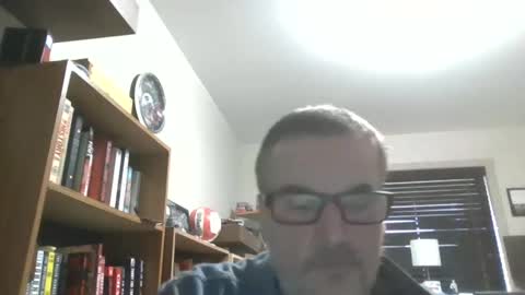 Snapshot of marty1688 chatting on January 2025 08:35:01 PM marty1688 online show from January 2025 08:35:01 PM