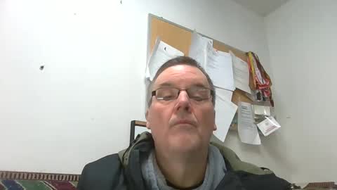 Snapshot of marty1688 chatting on February 2025 12:29:01 PM marty1688 online show from February 2025 12:29:01 PM