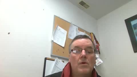 Snapshot of marty1688 chatting on February 2025 11:44:02 AM marty1688 online show from February 2025 11:44:02 AM